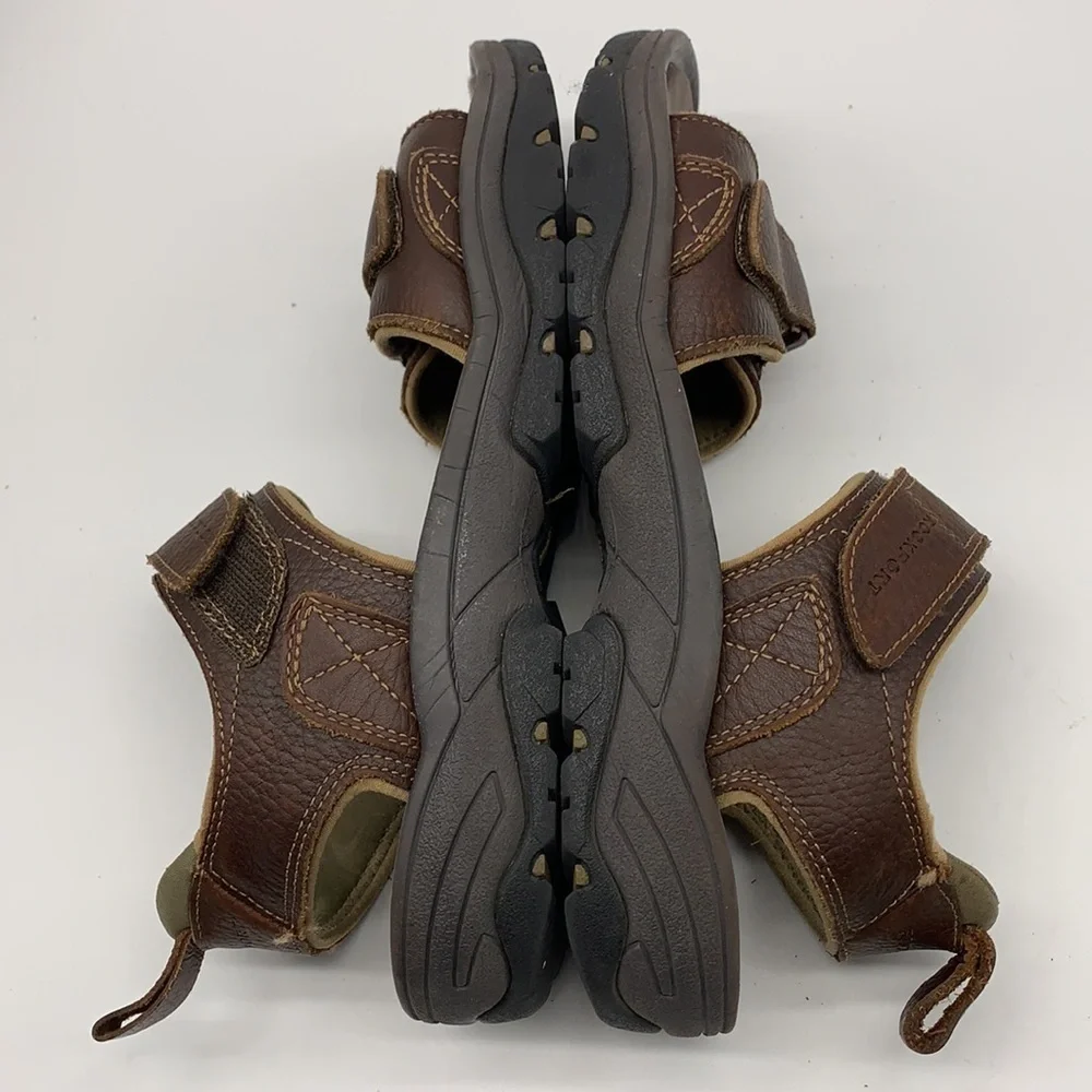 Rockport SpringBoro Rocklake Sandals